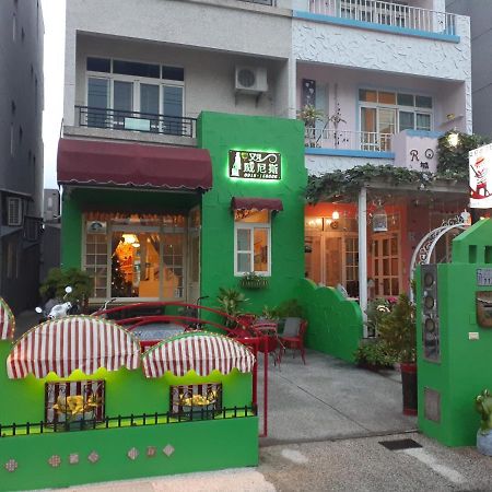 Venice Taitung Exterior photo