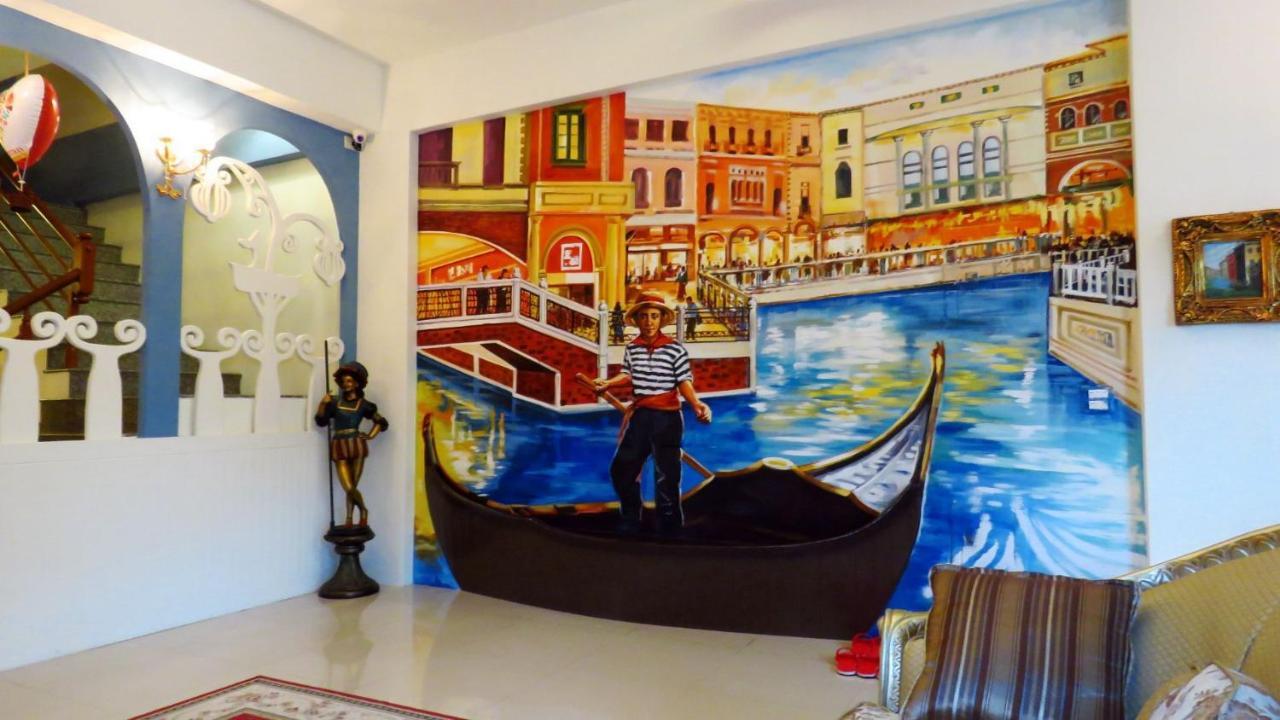 Venice Taitung Exterior photo